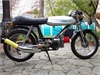 048 - A nice modified Jawa 207 Supreme